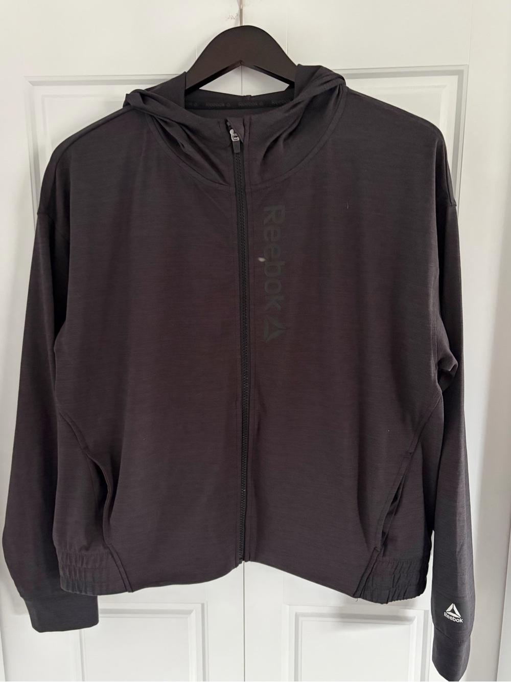 Reebok light jacket